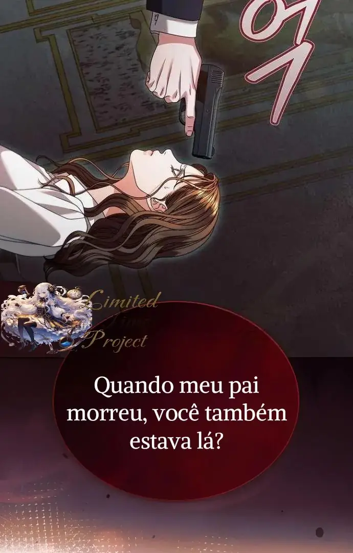 Read Vengeance Named Love PT Manga Online