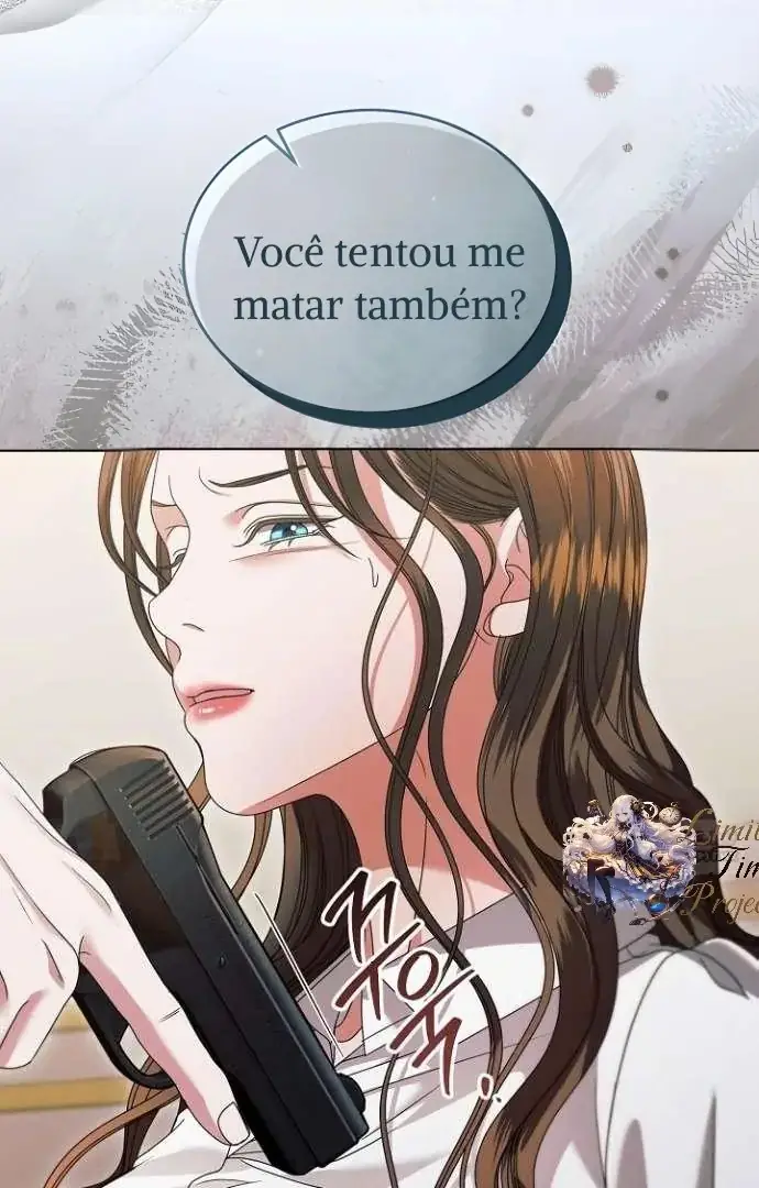Read Vengeance Named Love PT Manga Online