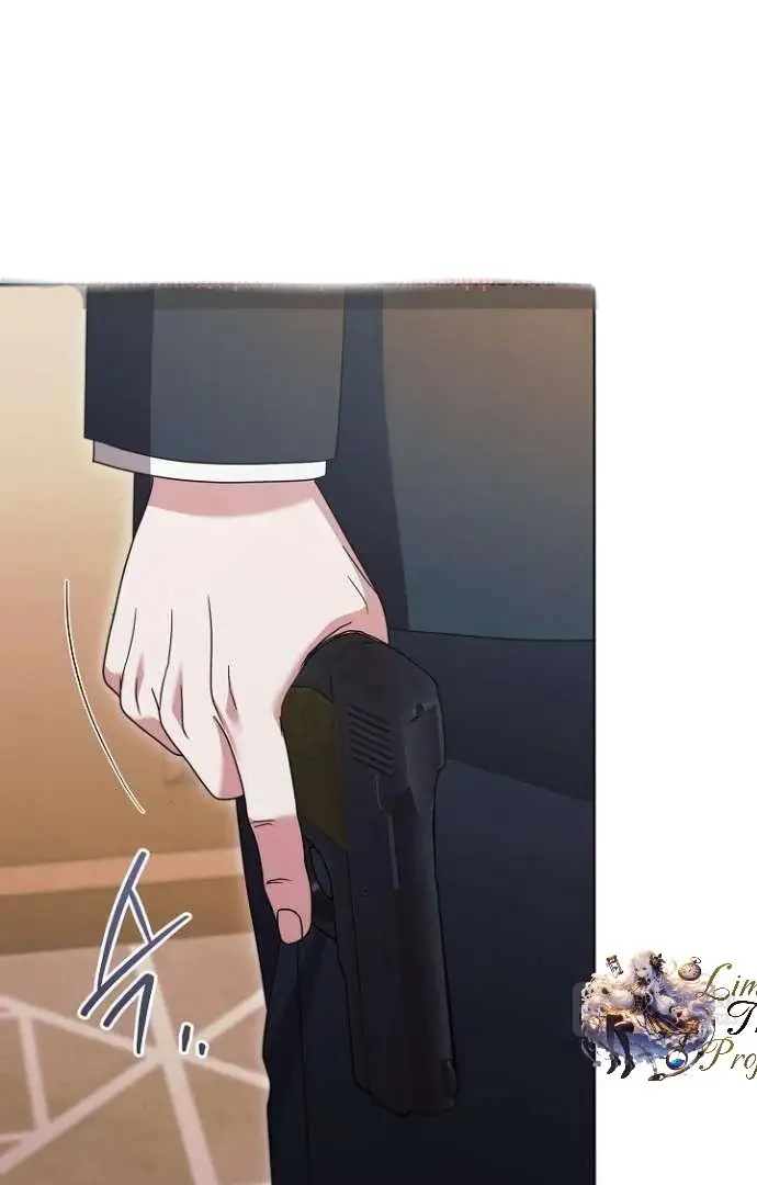 Read Vengeance Named Love PT Manga Online