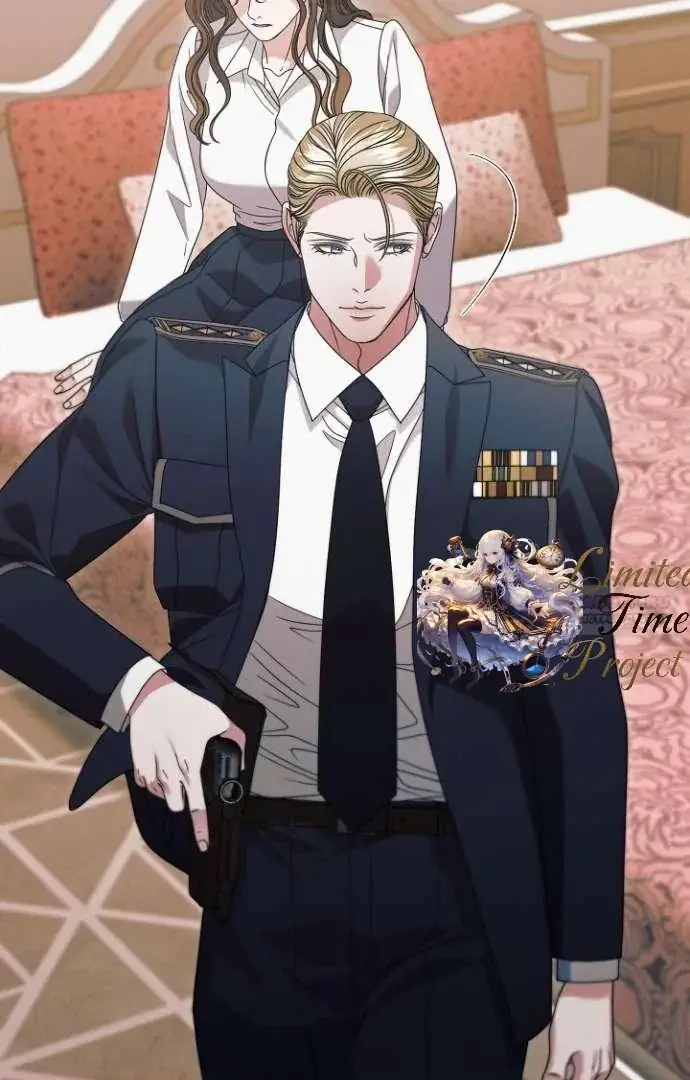 Read Vengeance Named Love PT Manga Online