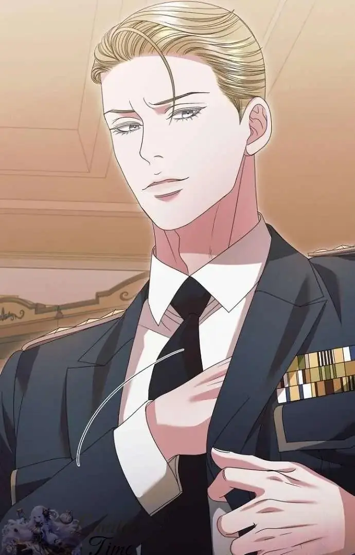 Read Vengeance Named Love PT Manga Online