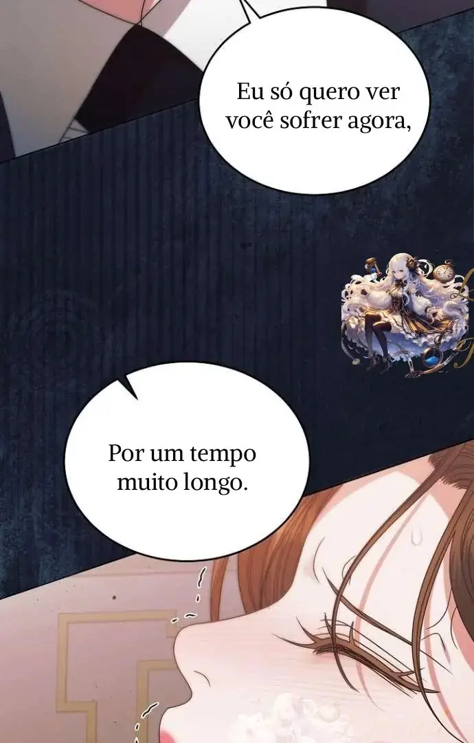 Read Vengeance Named Love PT Manga Online