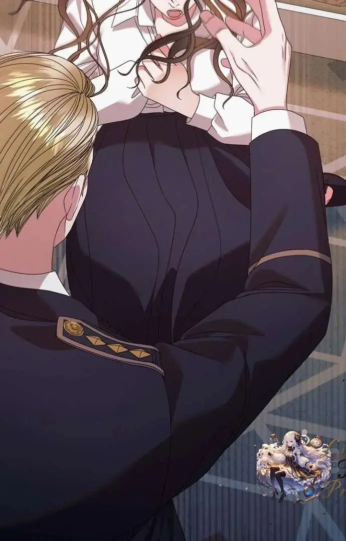 Read Vengeance Named Love PT Manga Online