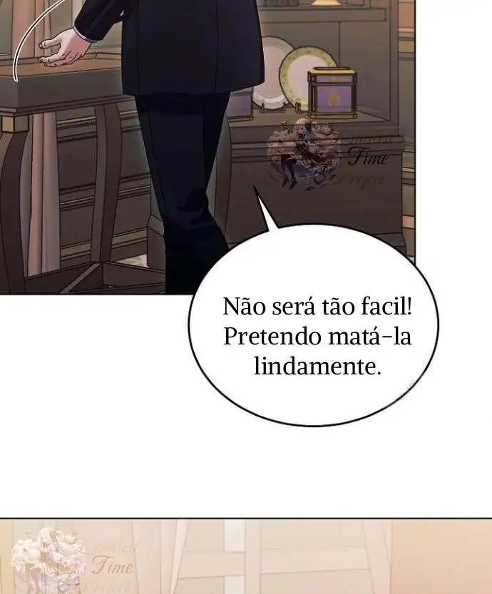 Read Vengeance Named Love PT Manga Online