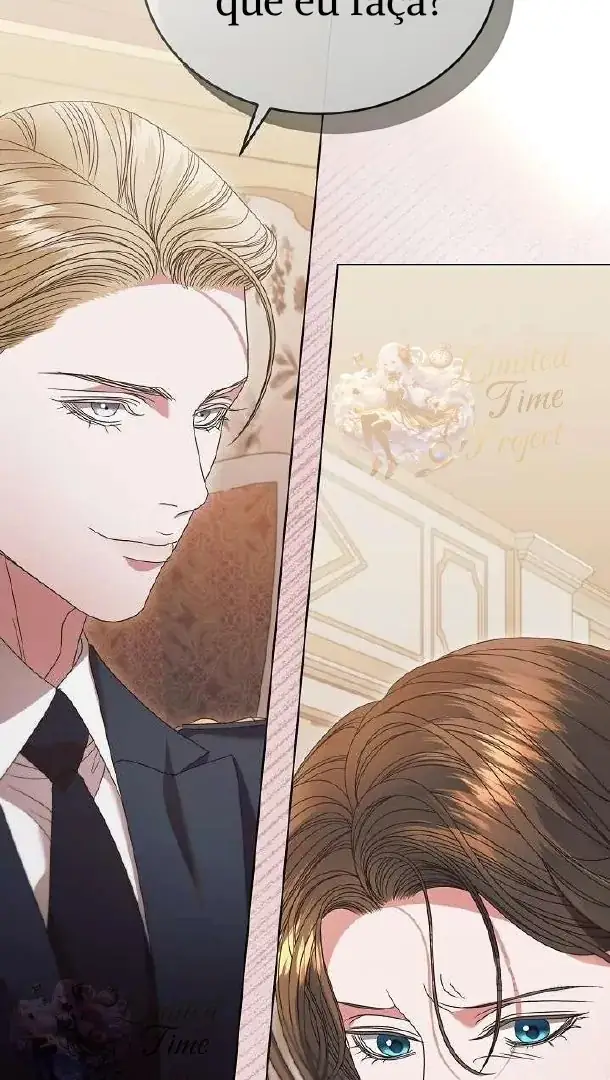 Read Vengeance Named Love PT Manga Online