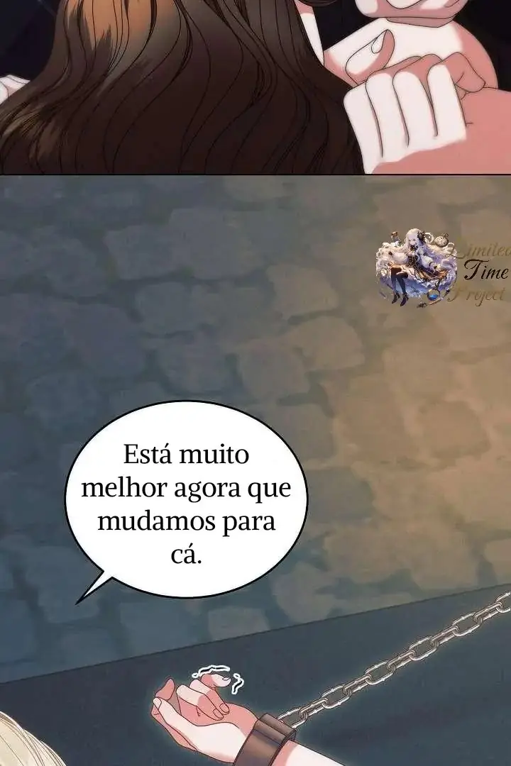 Read Vengeance Named Love PT Manga Online