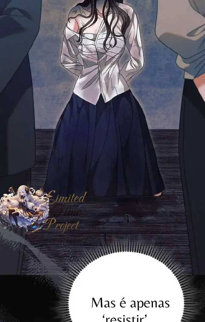 Read Vengeance Named Love PT Manga Online