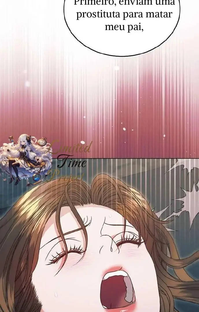 Read Vengeance Named Love PT Manga Online