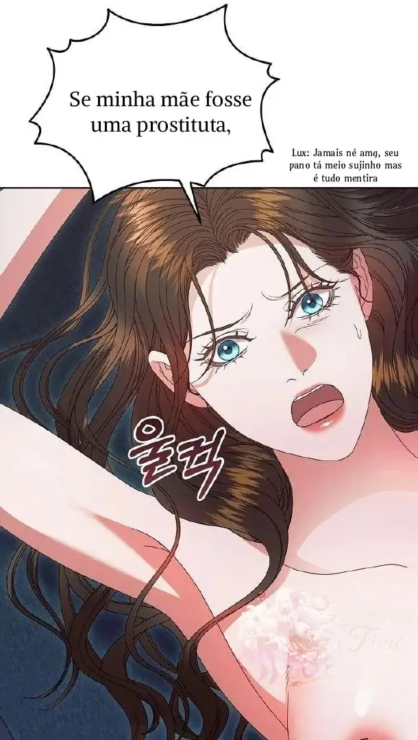 Read Vengeance Named Love PT Manga Online