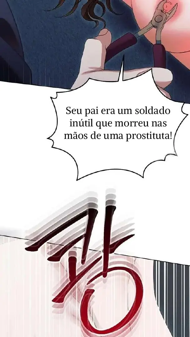 Read Vengeance Named Love PT Manga Online