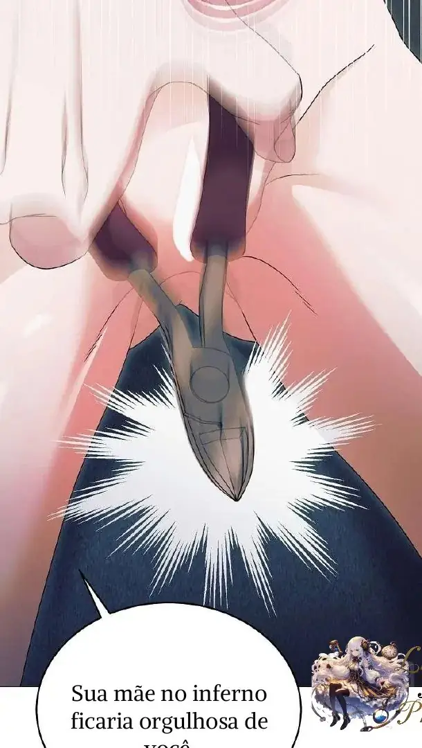 Read Vengeance Named Love PT Manga Online