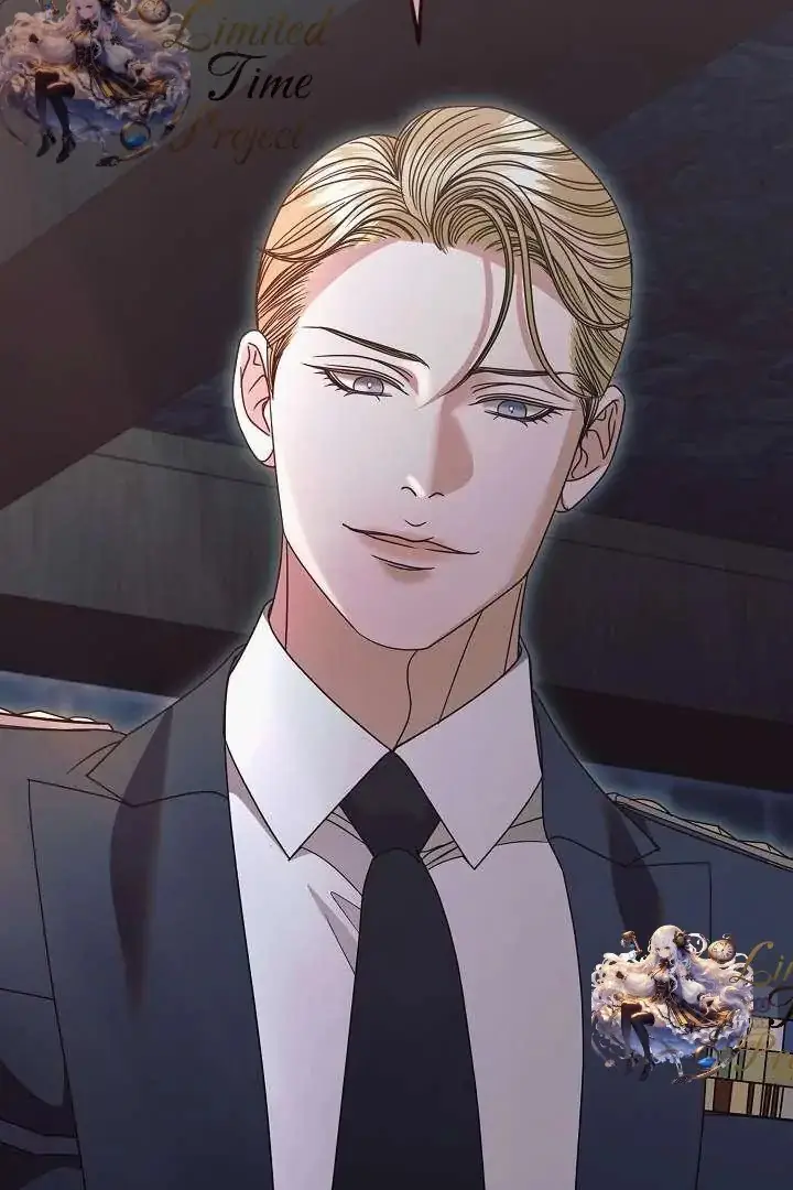 Read Vengeance Named Love PT Manga Online