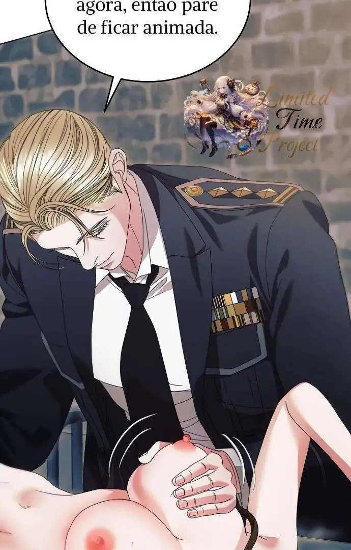 Read Vengeance Named Love PT Manga Online