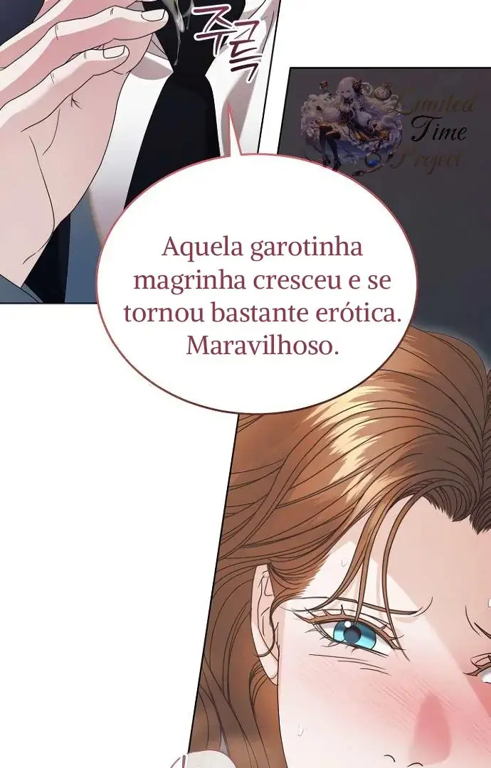 Read Vengeance Named Love PT Manga Online