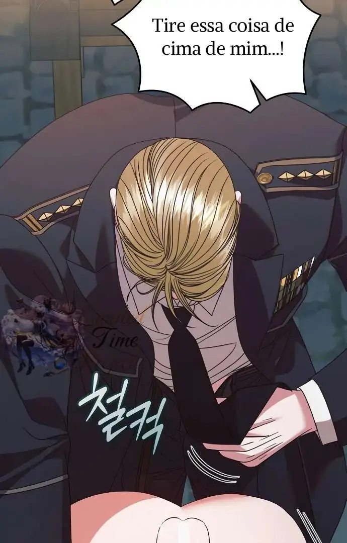 Read Vengeance Named Love PT Manga Online