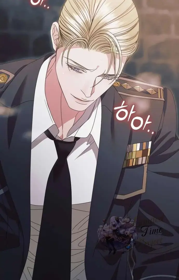 Read Vengeance Named Love PT Manga Online