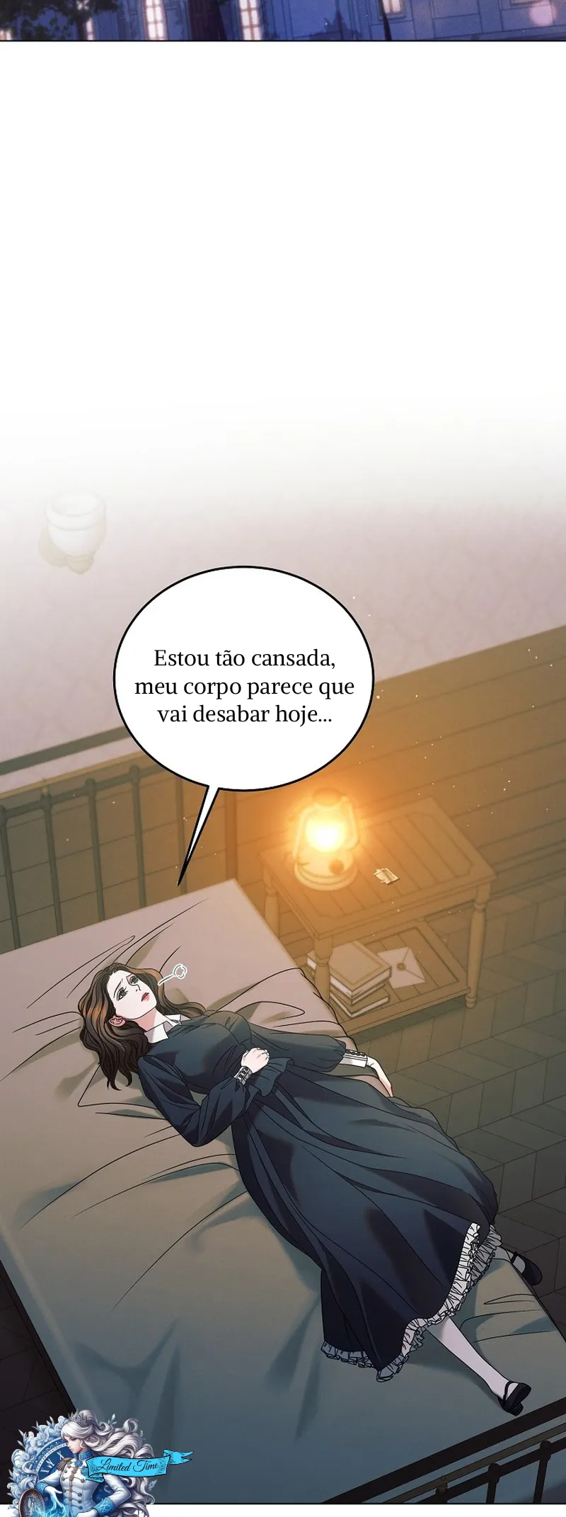 Read Vengeance Named Love PT Manga Online