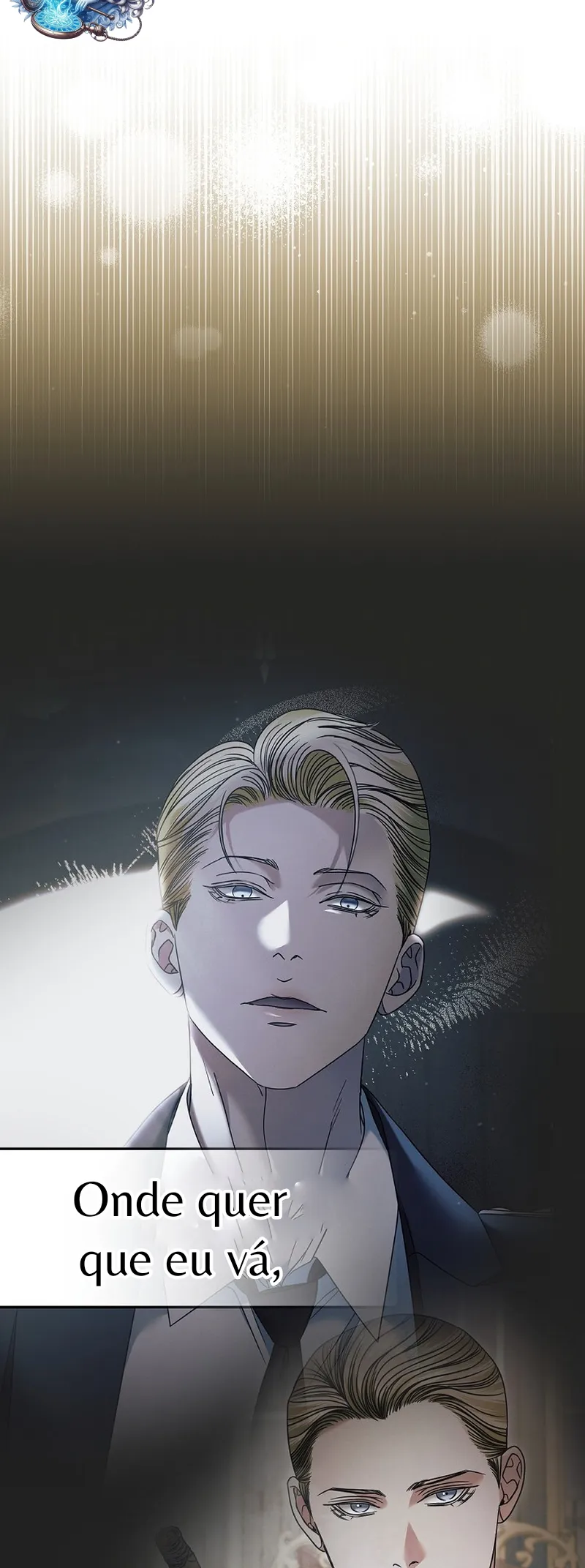 Read Vengeance Named Love PT Manga Online