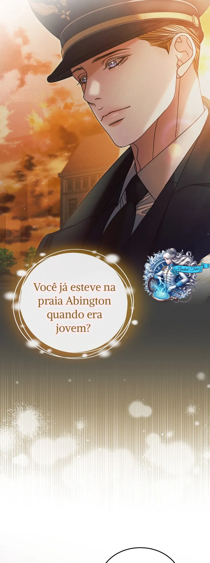 Read Vengeance Named Love PT Manga Online