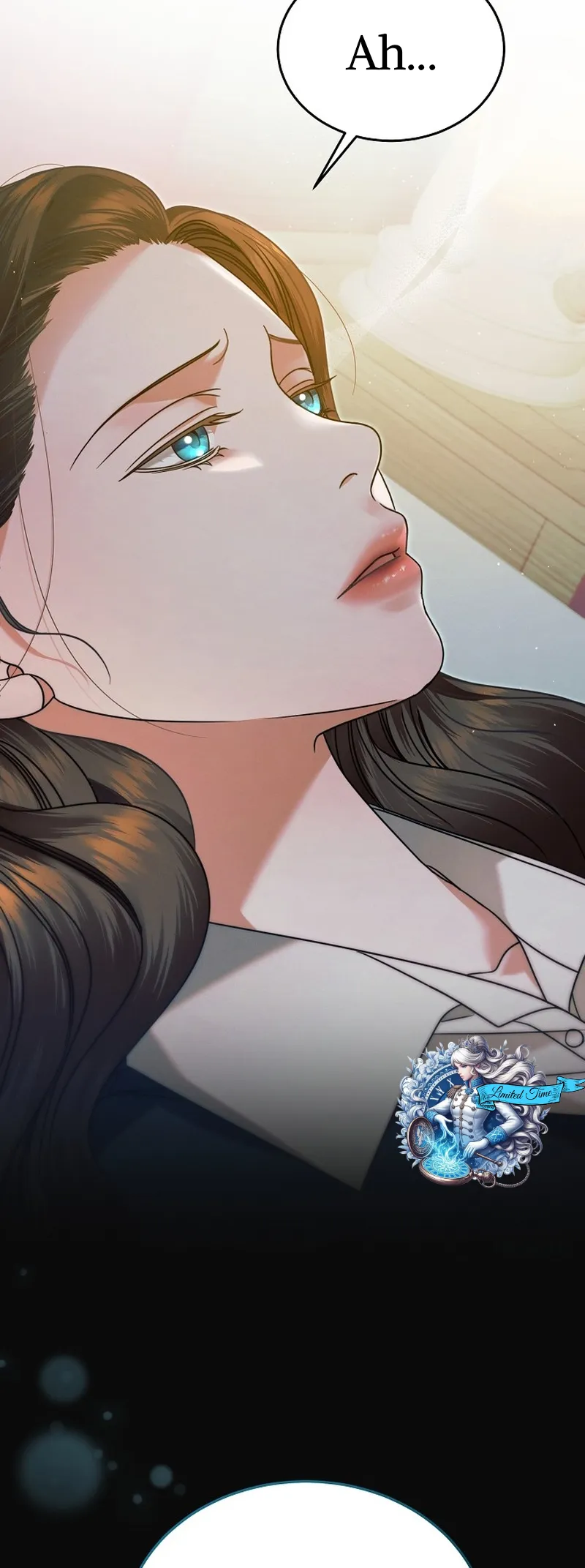 Read Vengeance Named Love PT Manga Online