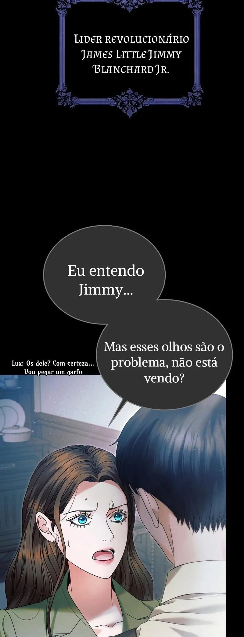 Read Vengeance Named Love PT Manga Online