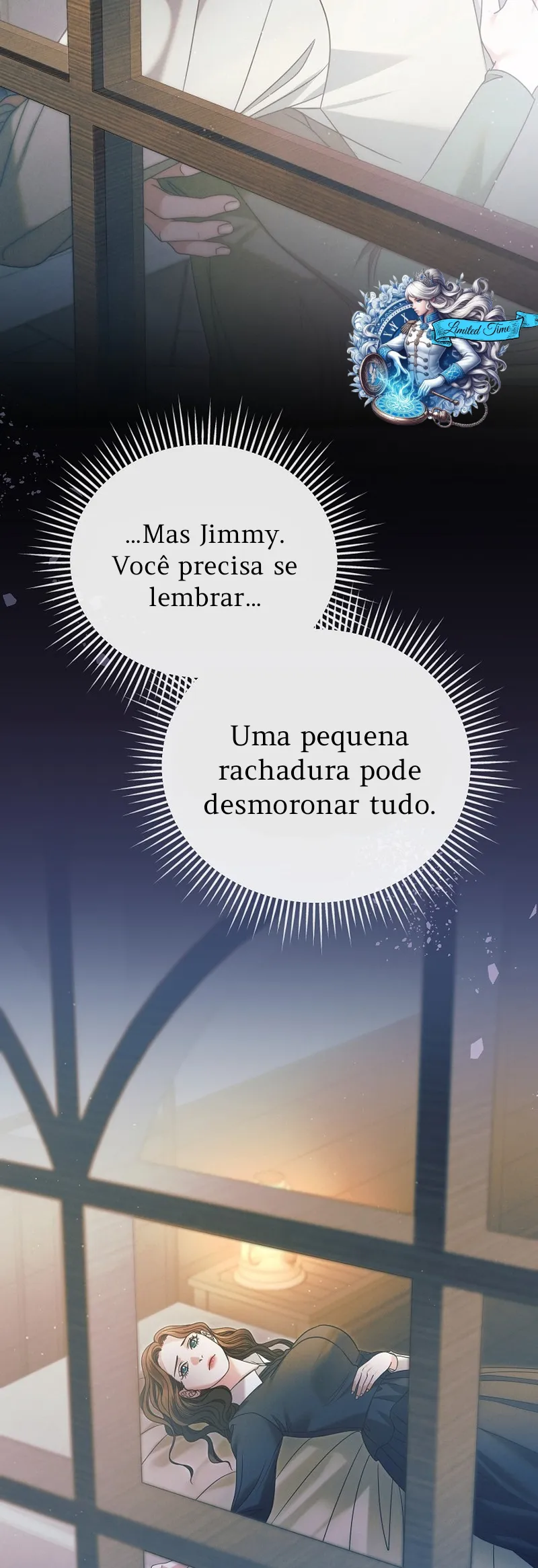 Read Vengeance Named Love PT Manga Online