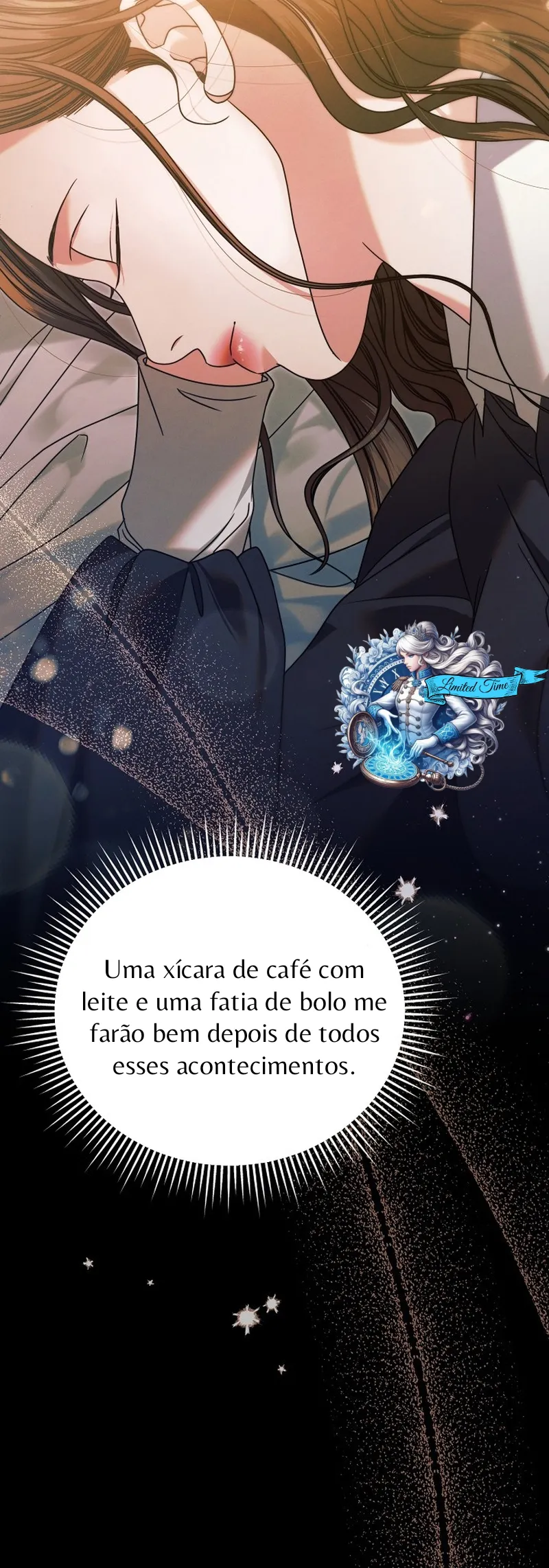 Read Vengeance Named Love PT Manga Online