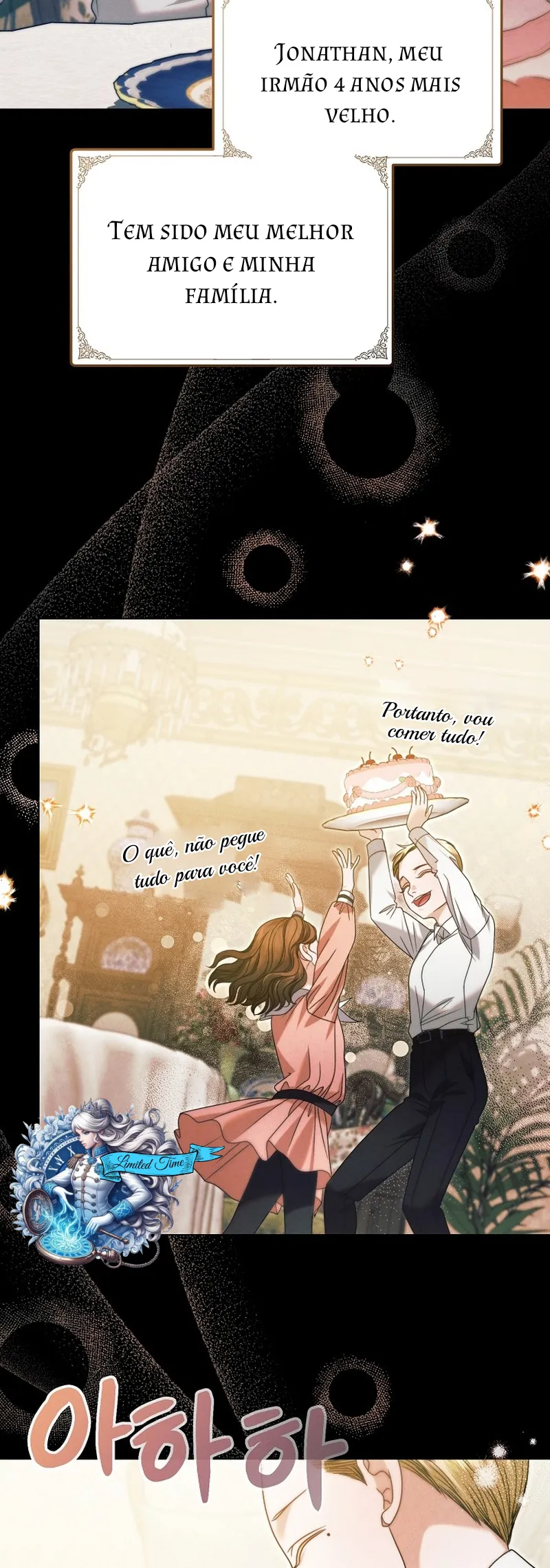 Read Vengeance Named Love PT Manga Online