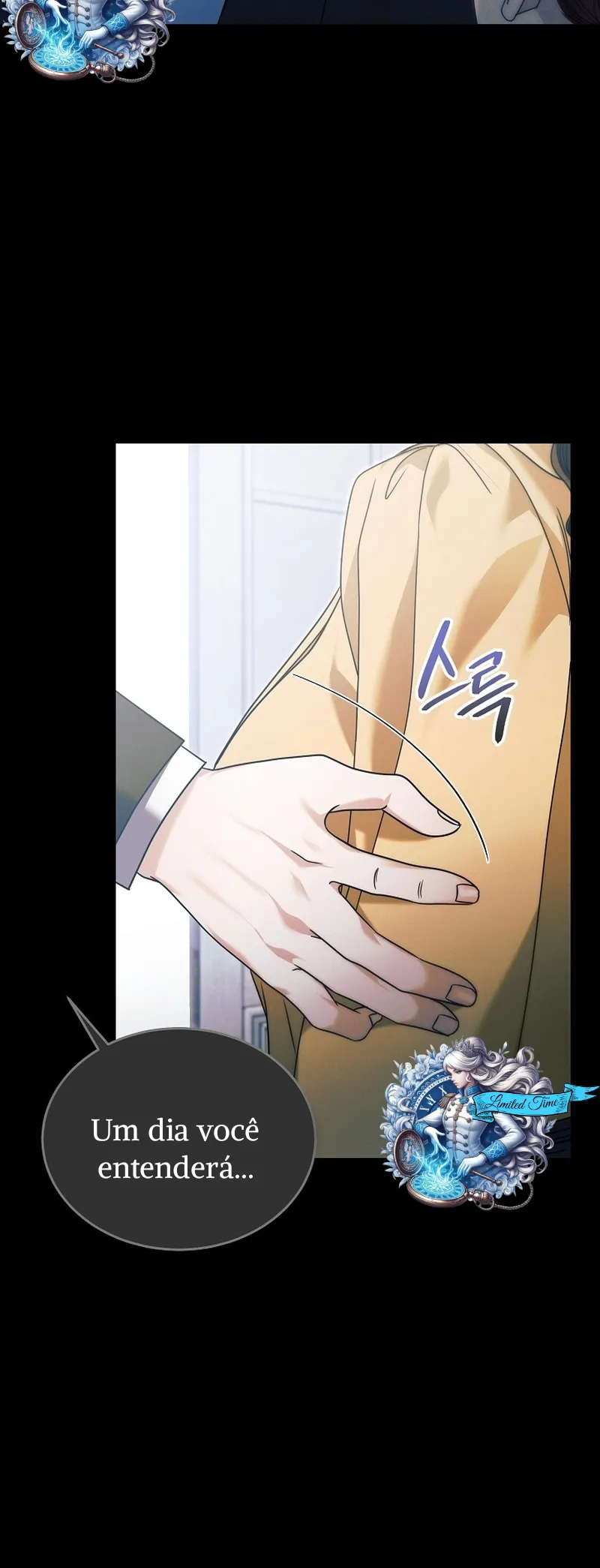 Read Vengeance Named Love PT Manga Online