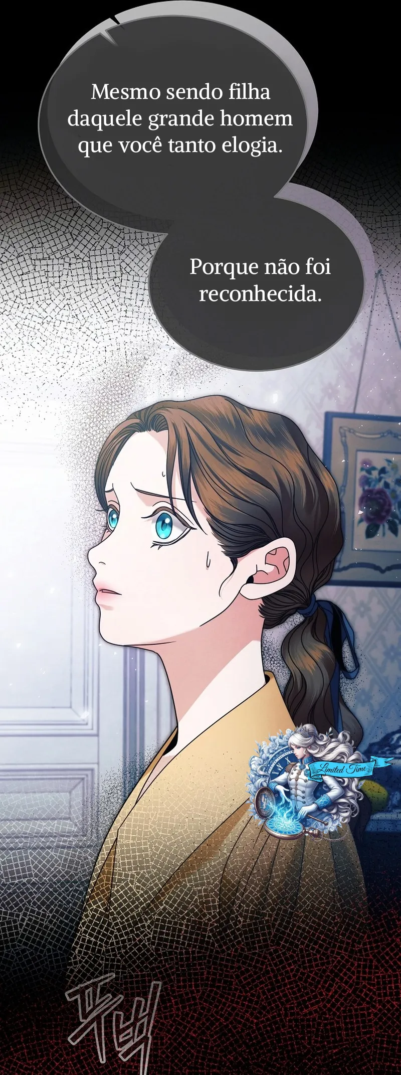 Read Vengeance Named Love PT Manga Online