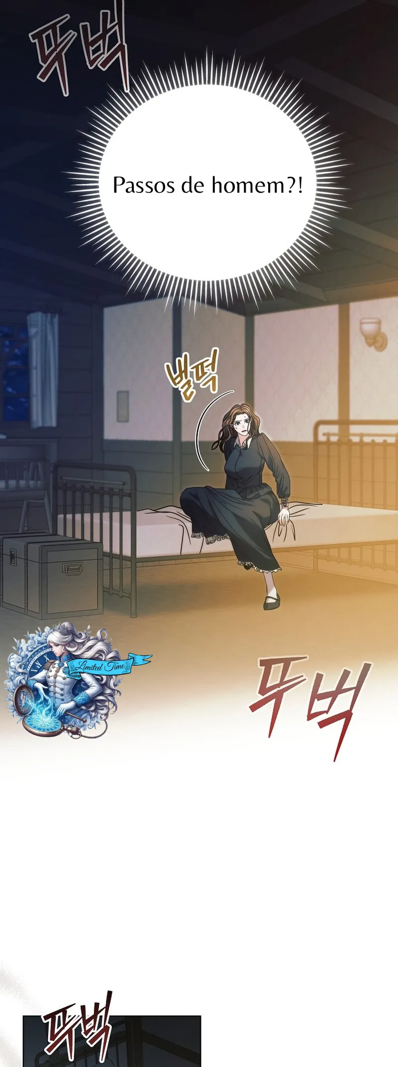 Read Vengeance Named Love PT Manga Online