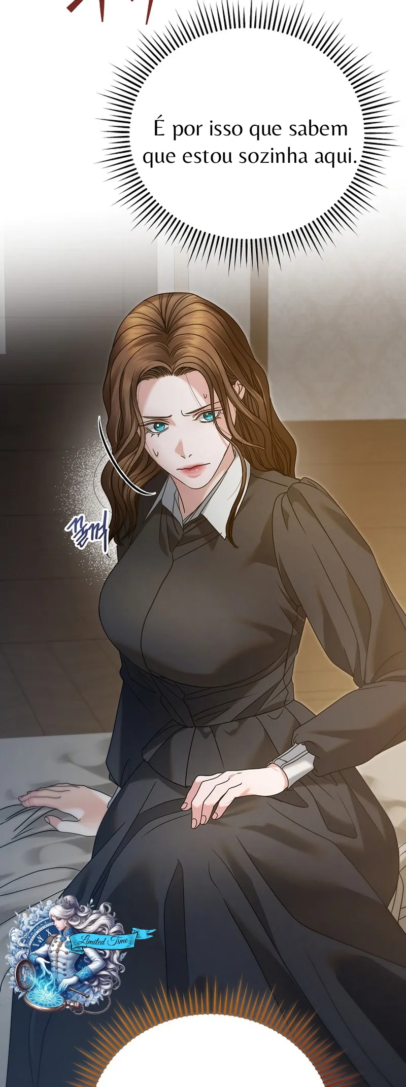 Read Vengeance Named Love PT Manga Online