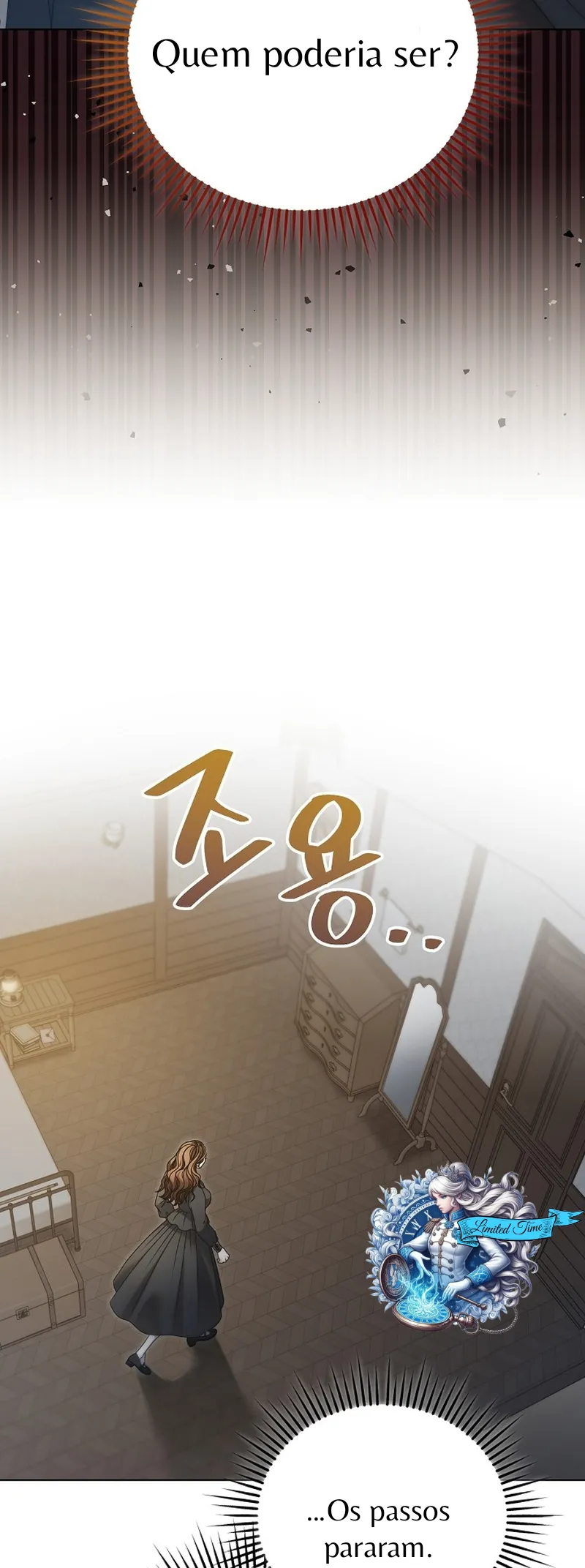 Read Vengeance Named Love PT Manga Online