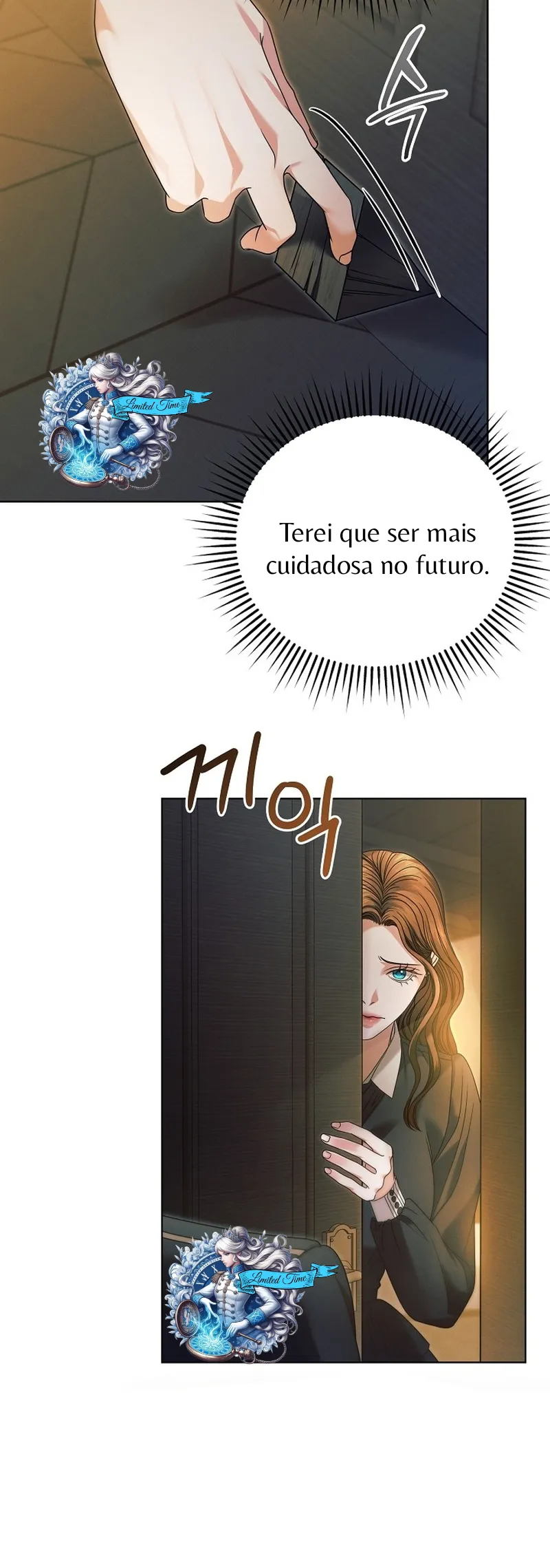 Read Vengeance Named Love PT Manga Online