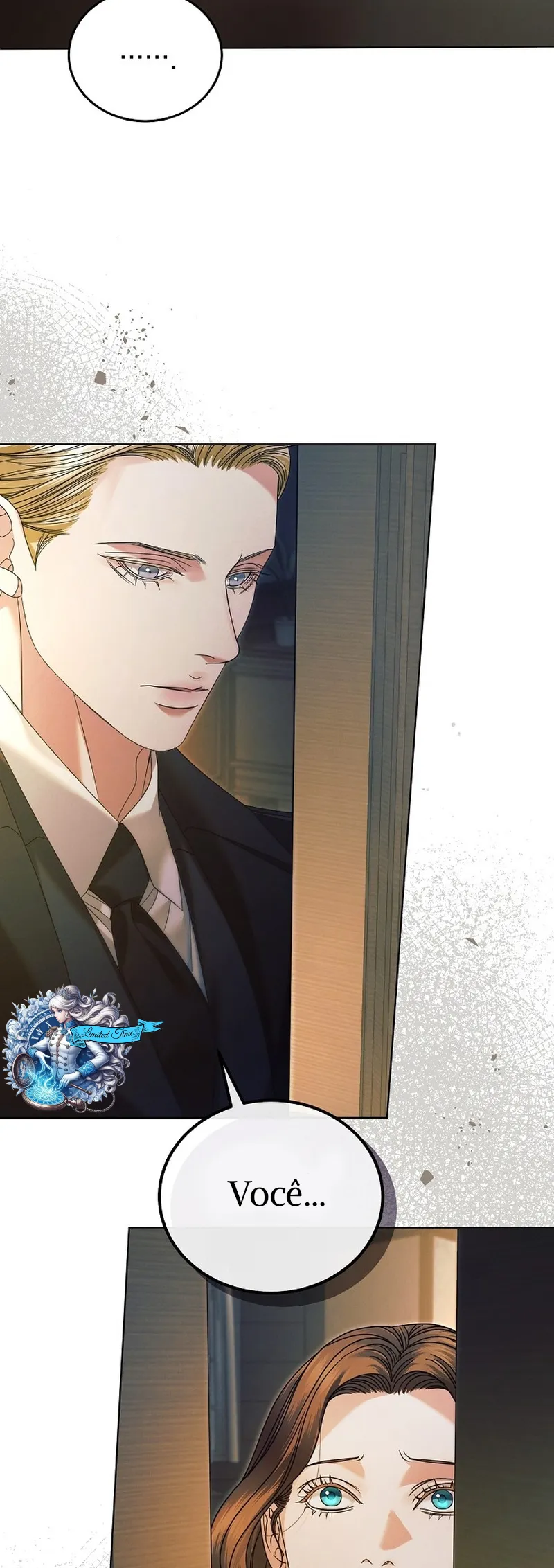 Read Vengeance Named Love PT Manga Online
