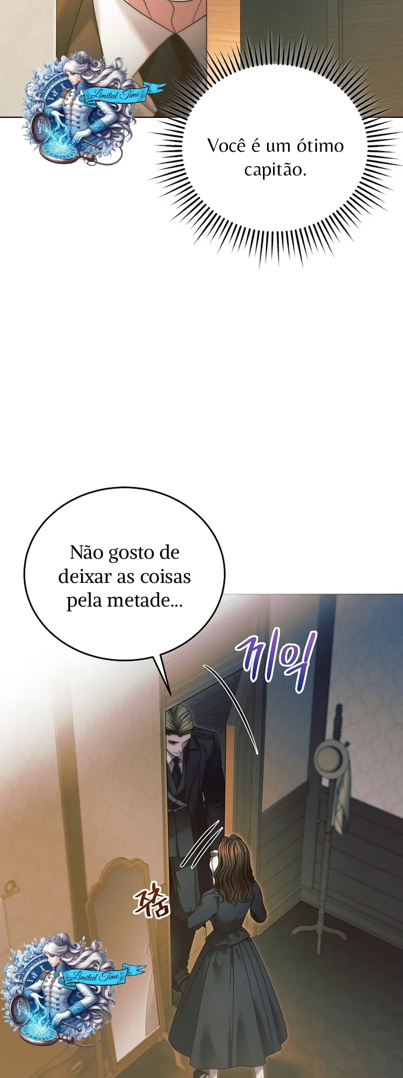 Read Vengeance Named Love PT Manga Online