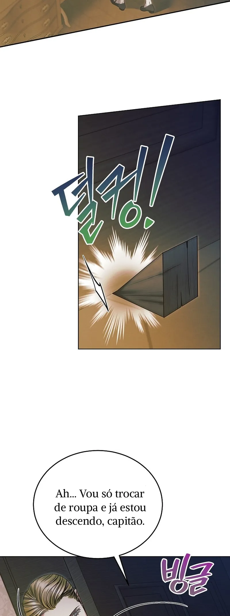 Read Vengeance Named Love PT Manga Online