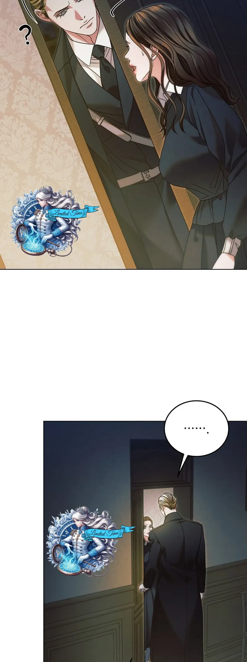 Read Vengeance Named Love PT Manga Online