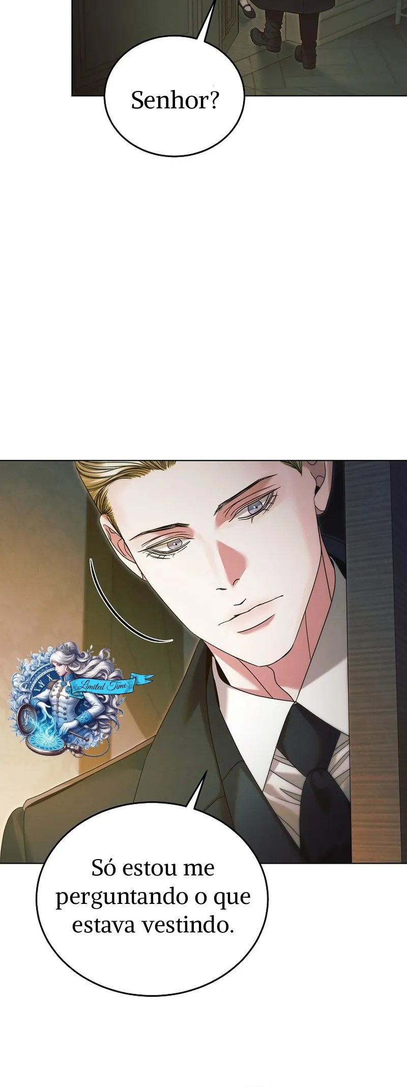 Read Vengeance Named Love PT Manga Online