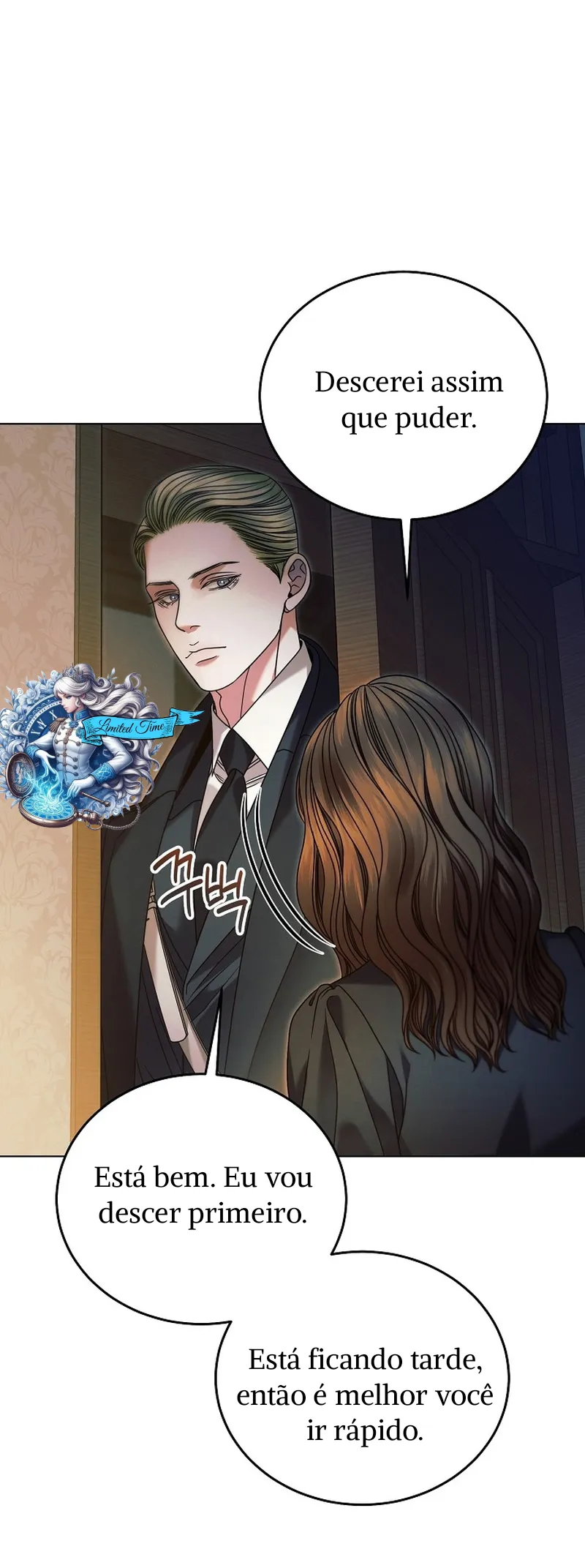 Read Vengeance Named Love PT Manga Online