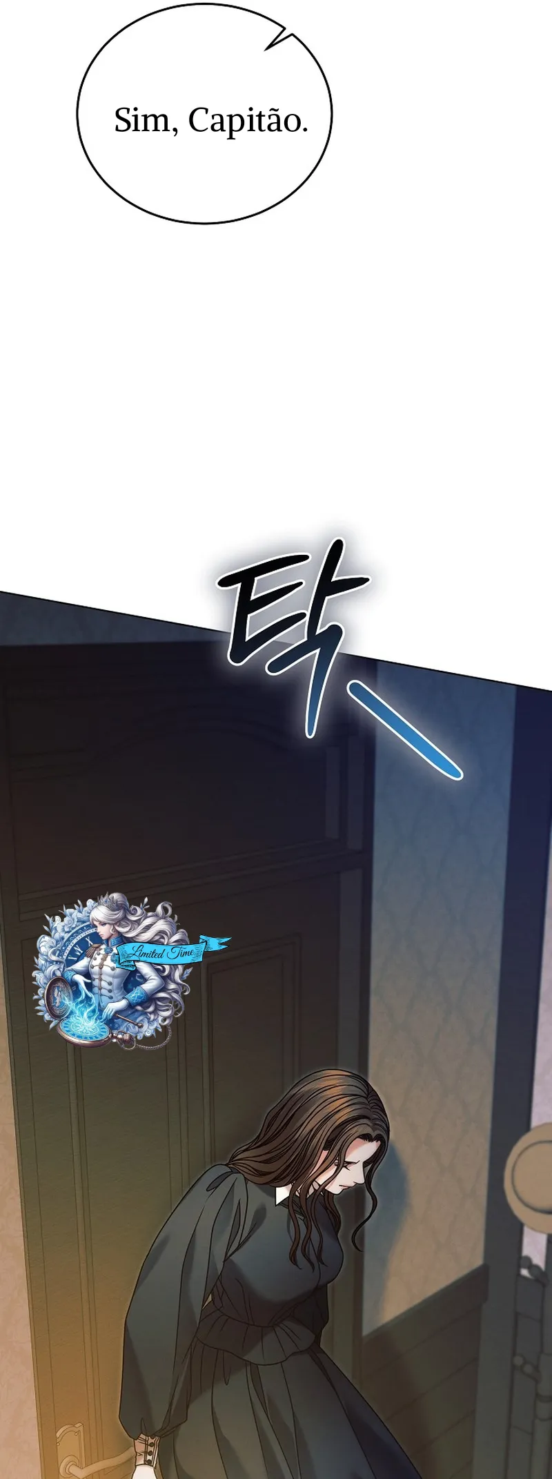 Read Vengeance Named Love PT Manga Online