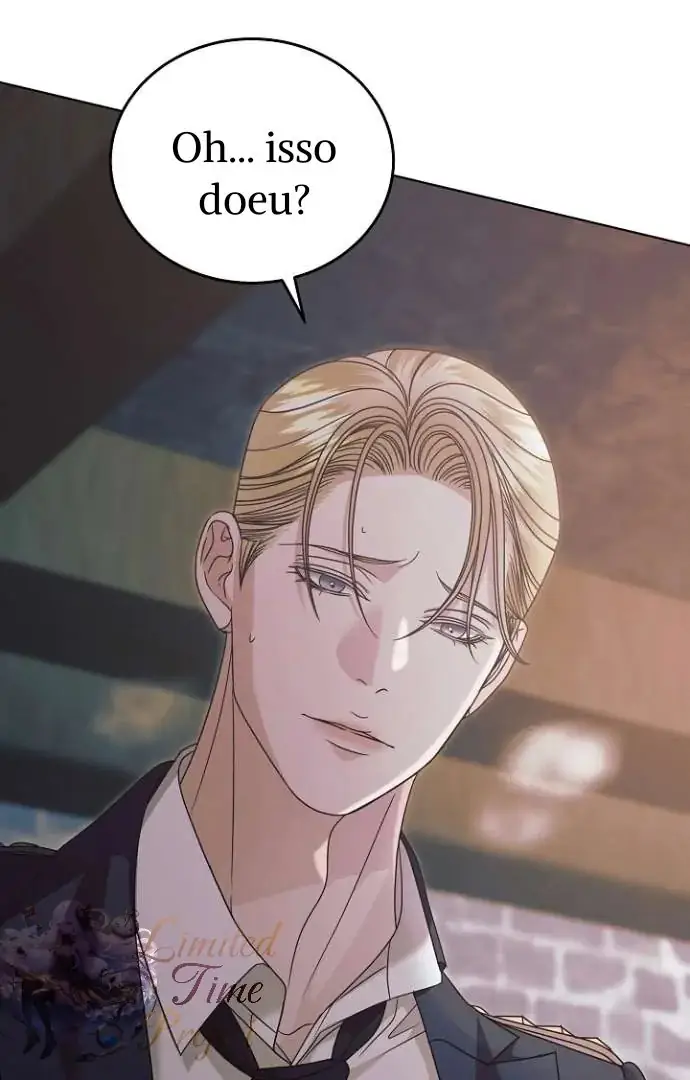 Read Vengeance Named Love PT Manga Online
