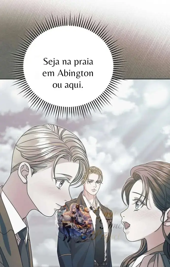 Read Vengeance Named Love PT Manga Online