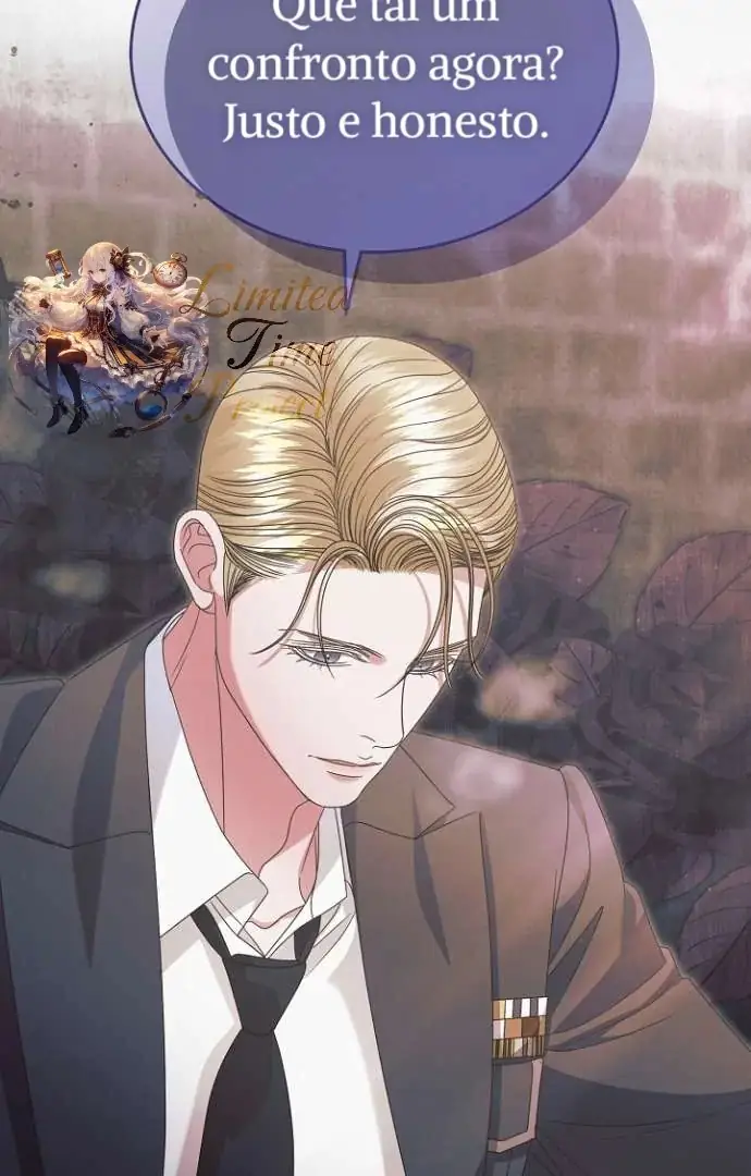 Read Vengeance Named Love PT Manga Online