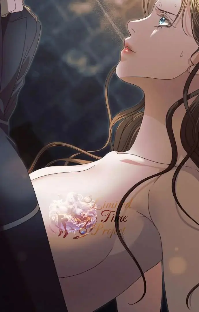Read Vengeance Named Love PT Manga Online