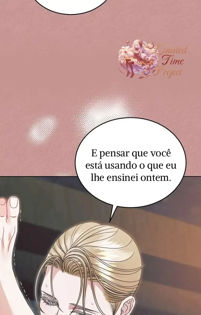 Read Vengeance Named Love PT Manga Online