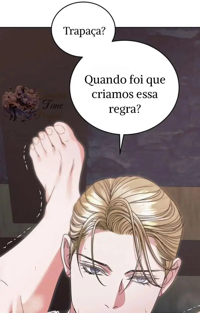 Read Vengeance Named Love PT Manga Online