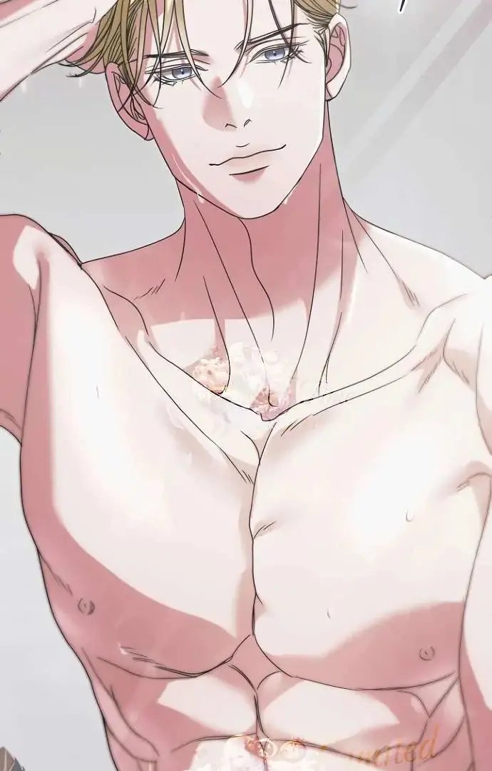 Read Vengeance Named Love PT Manga Online