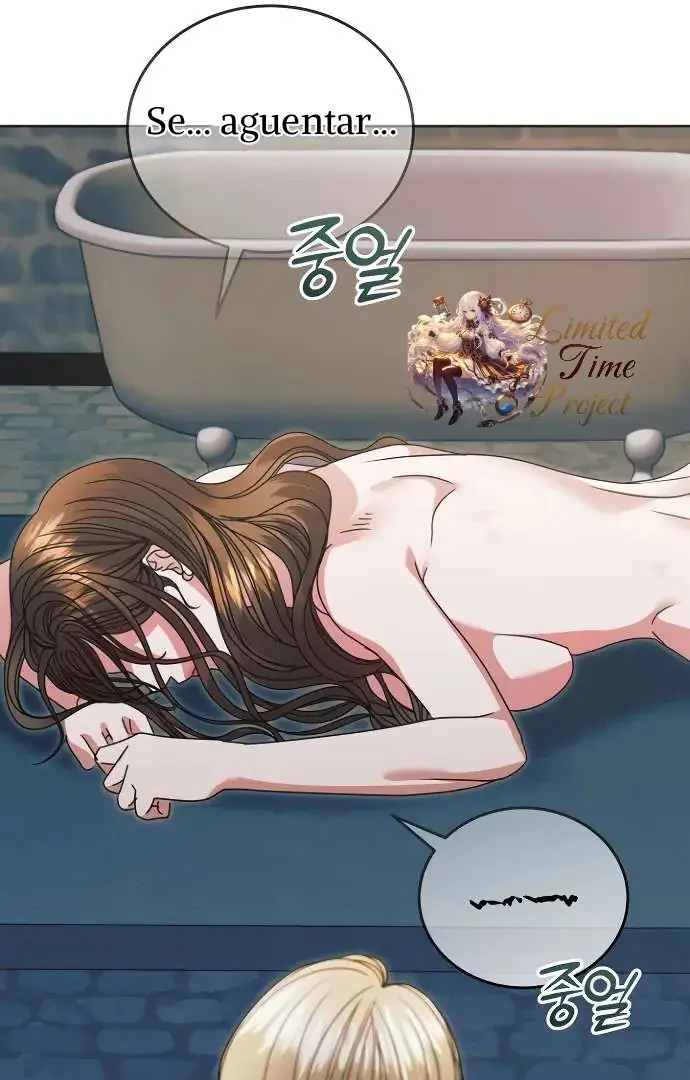 Read Vengeance Named Love PT Manga Online