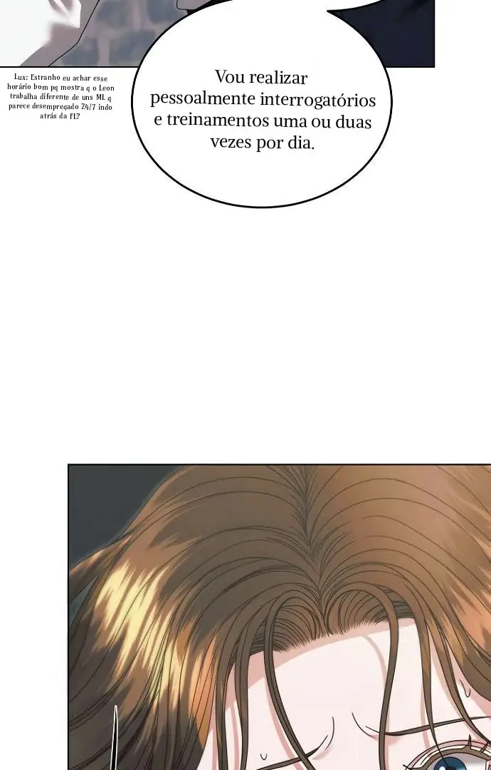 Read Vengeance Named Love PT Manga Online